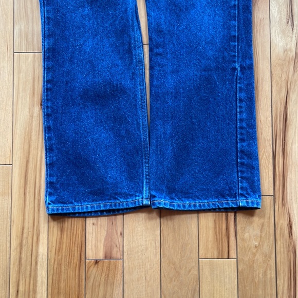 Men’s gently used Levi Jeans 32x30 - Picture 5 of 5